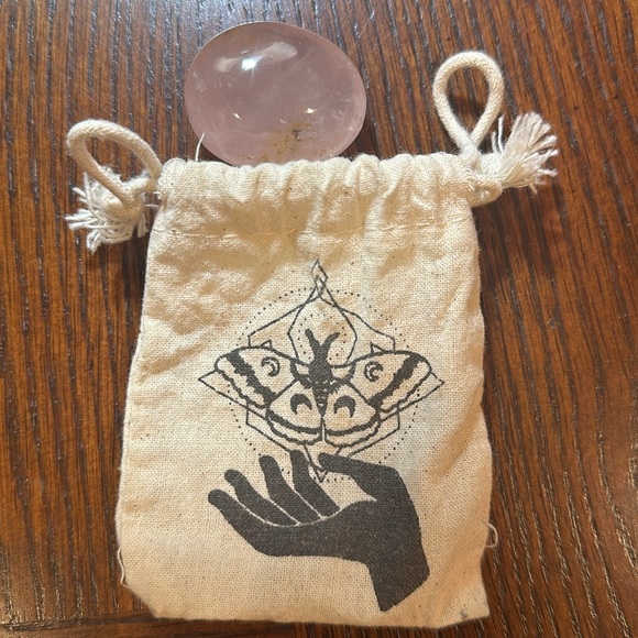 Calming stone - Picture 3 of 5